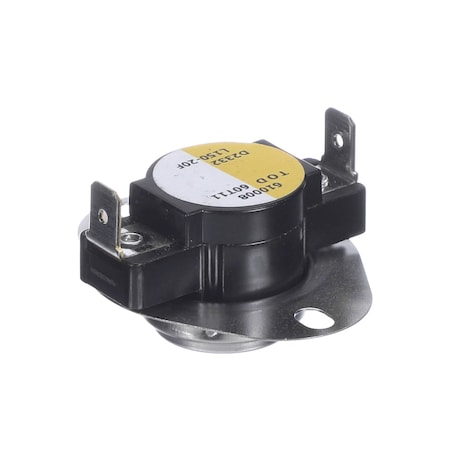 Aladdin-Temp-Rite THERMOSTAT HI-LIMIT, 150F, ADL24/28 98096